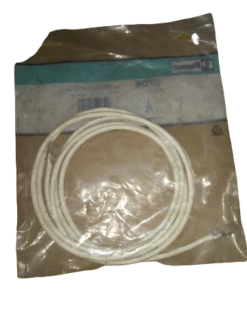 Cable Utpch8 Panduit Cat 5a 2.4m Blanco
