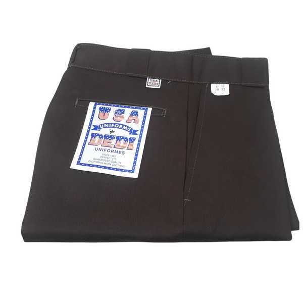 Pantalón Para Caballero Usa Dedi Tallas Medianas-grandes