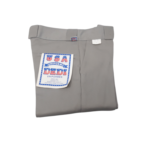 Pantalón Para Caballero Usa Dedi Tallas Medianas-grandes