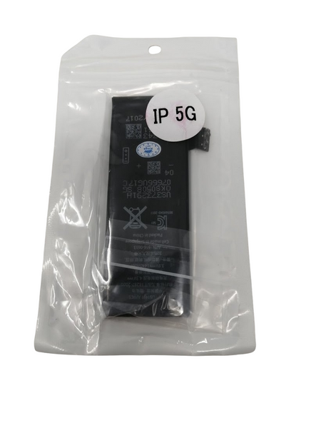 Bateria Pila Interna iPhone 5g Nueva 1440mah