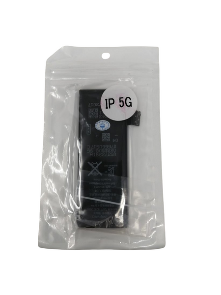 Bateria Pila Interna iPhone 5g Nueva 1440mah