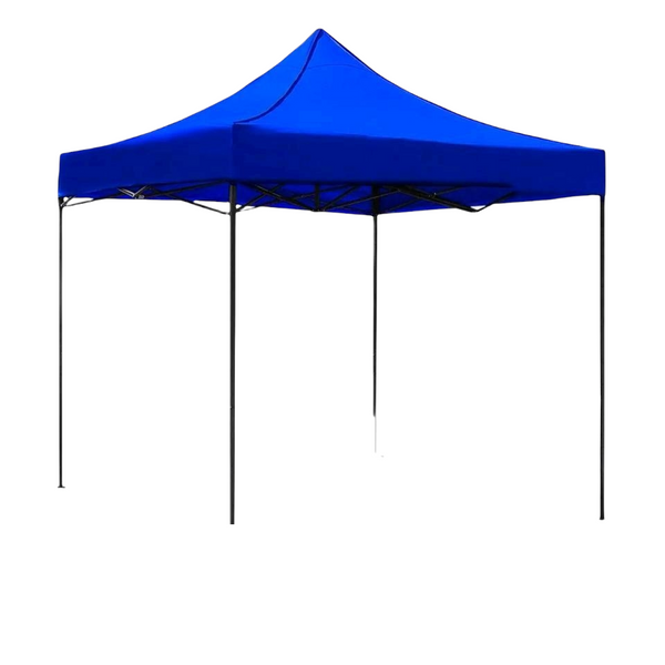 Toldo plegable portátil ultra ligero de acero 3X3M