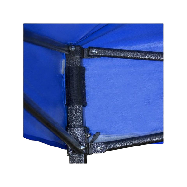 Toldo plegable portátil ultra ligero de acero 3X3M