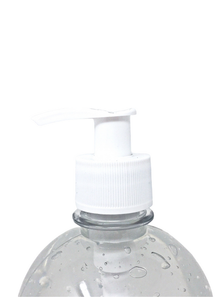 Gel Antibacterial Mines 1 Litro Con Dosificador