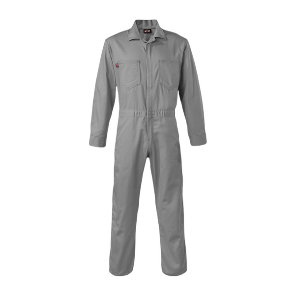 Overol Antiflama Arco Electrico Seguridad Industrial Millike