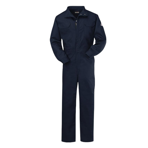 Overol Antiflama Arco Electrico Seguridad Industrial Millike