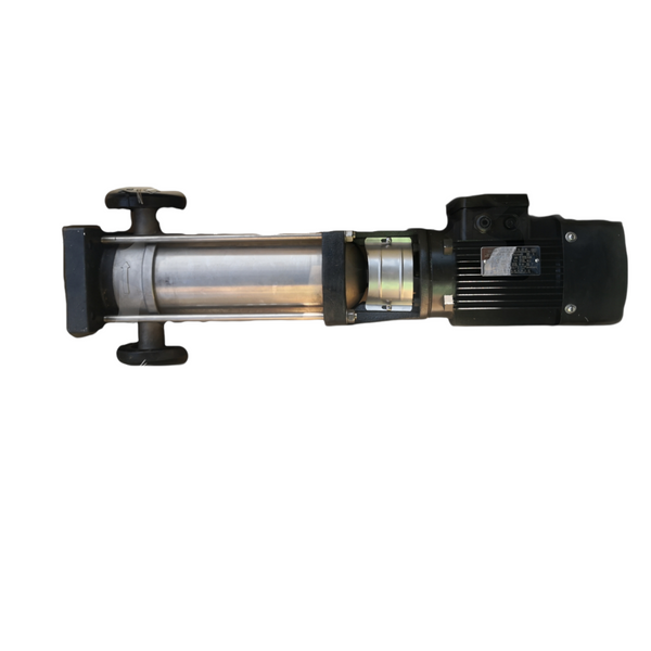 Bomba Multietapas Circulación Vertical 2hp 3F 380V