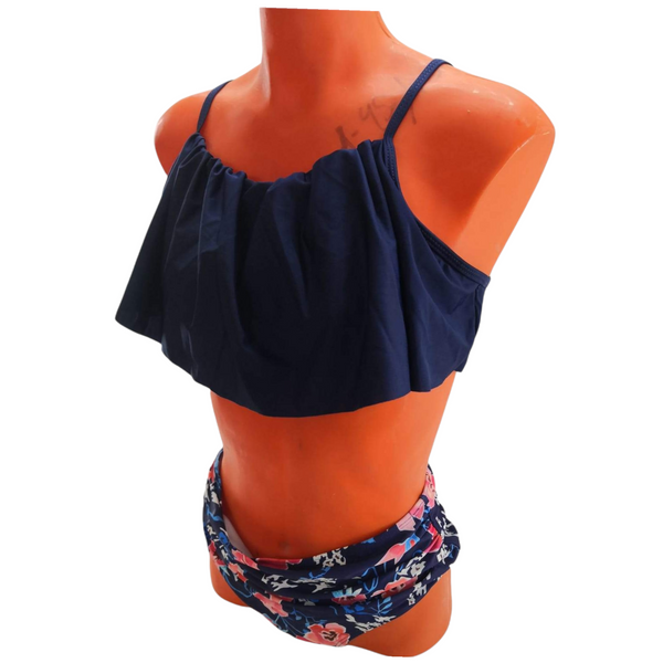 Traje De Baño Bikini 2 Piezas Mujer Bañador Modelos