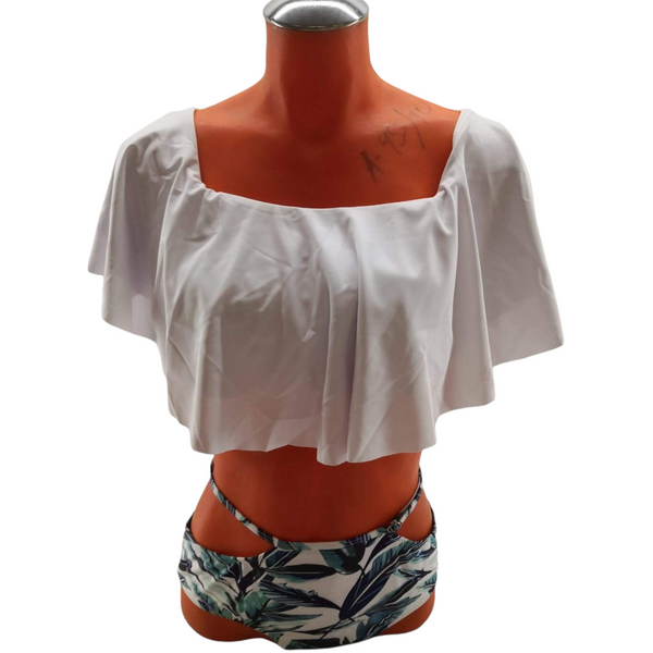 Traje De Baño Bikini 2 Piezas Mujer Bañador Modelos