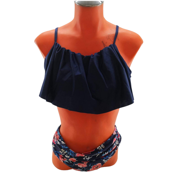 Traje De Baño Bikini 2 Piezas Mujer Bañador Modelos