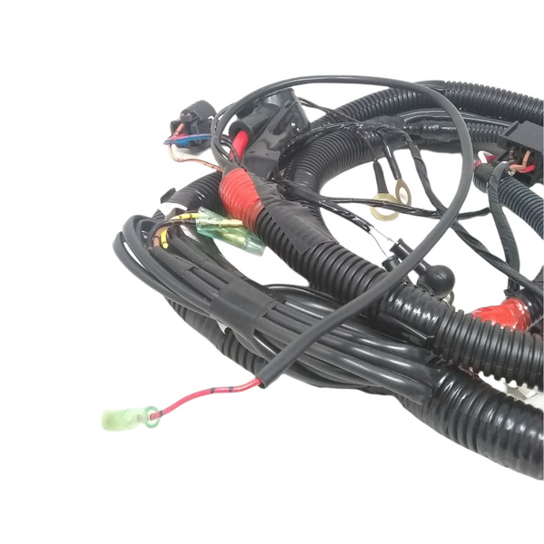 Arnés Automotriz Yanmar Harness Wire 6m 129574-77720