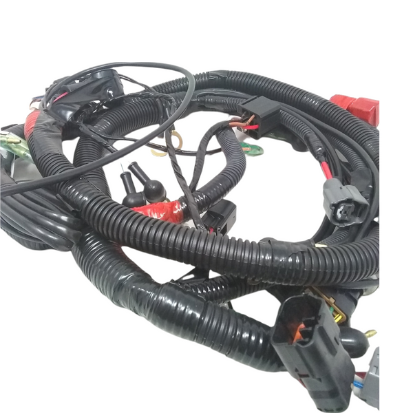 Arnés Automotriz Yanmar Harness Wire 6m 129574-77720