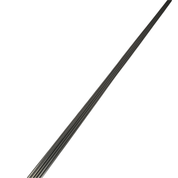 Varilla Soldadura Tig Acero Inox AWS Pack Surtido 12 Pz