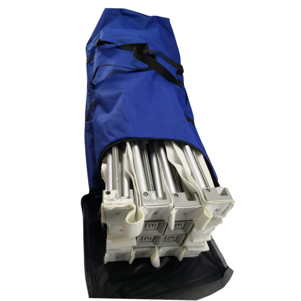 Muro Publicitario 2.30x3m elaboramos tú diseño impreso