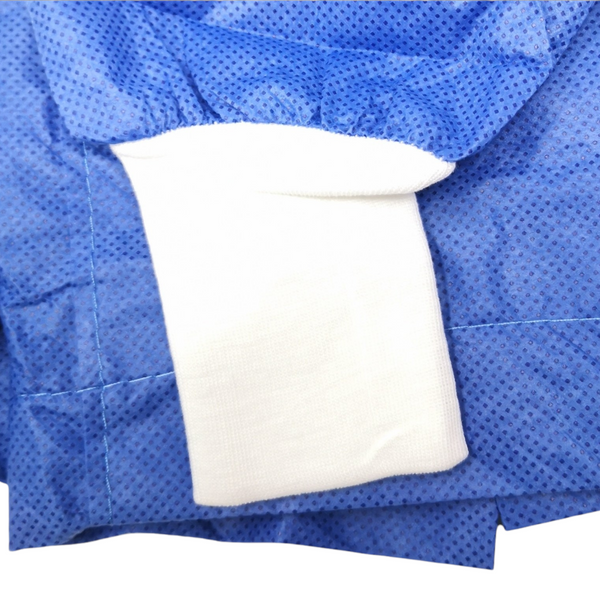 Bata Quirúrgica Médica Desechable