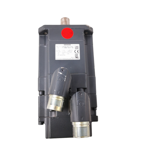 Servo motor siemens 1FK7042 5AF71 1GG5 usado