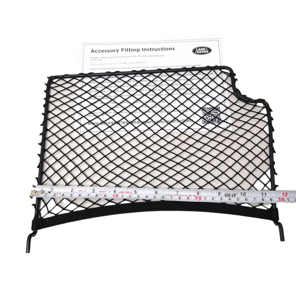 Red Lateral Espacio Carga Land Rover