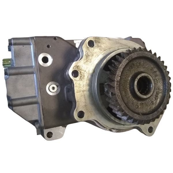 Retardador básico R 115 voith retarder camiones mercedes benz y Daimler AG