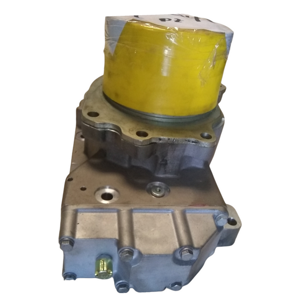 Retardador básico R 115 voith retarder camiones mercedes benz y Daimler AG