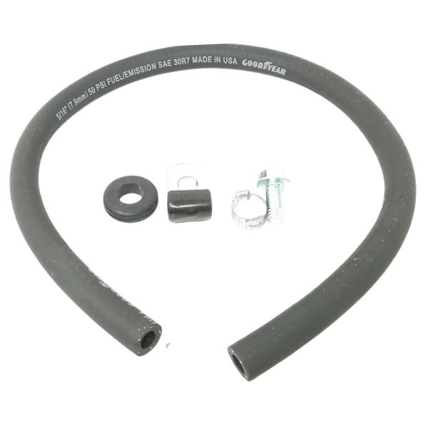 Kit Línea De Combustible Manguera 30R7 GOODYEAR 5/16
