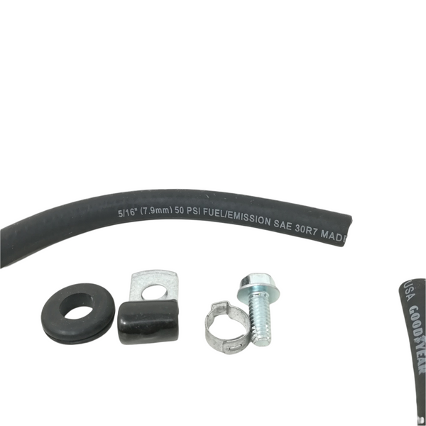 Kit Línea De Combustible Manguera 30R7 GOODYEAR 5/16