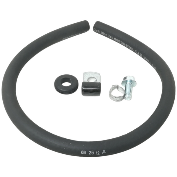 Kit Línea De Combustible Manguera 30R7 GOODYEAR 5/16