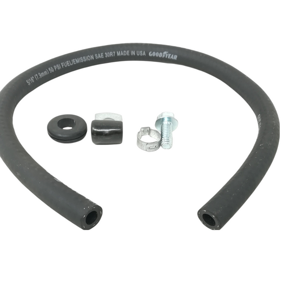 Kit Línea De Combustible Manguera 30R7 GOODYEAR 5/16