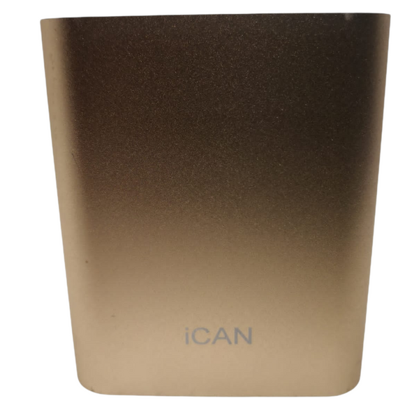 Batería portátil iCan 4000 mAh