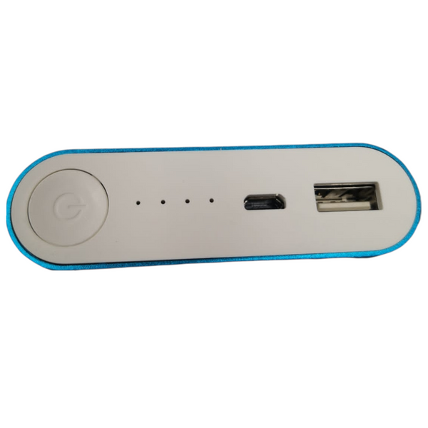 Batería portátil iCan 4000 mAh