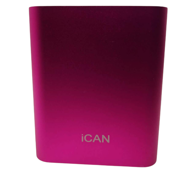 Batería portátil iCan 4000 mAh