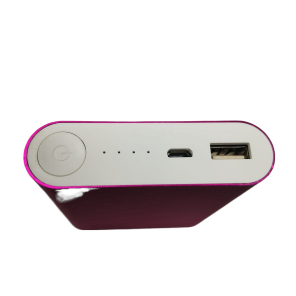 Batería portátil iCan 4000 mAh
