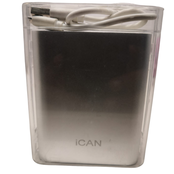 Batería portátil iCan 4000 mAh