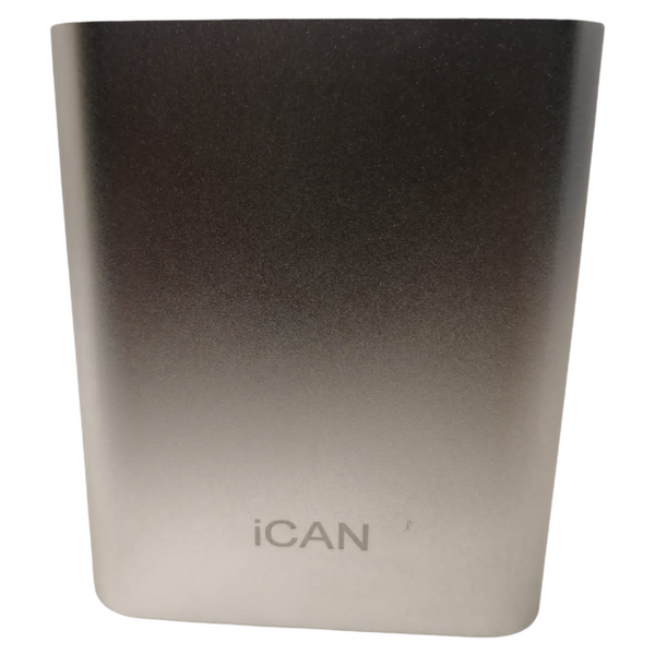 Batería portátil iCan 4000 mAh
