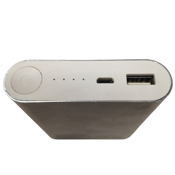 Batería portátil iCan 4000 mAh