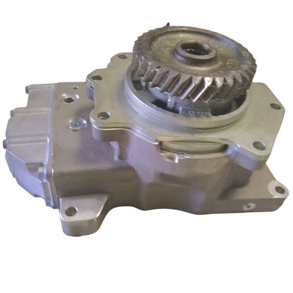 Retardador básico R 115 voith retarder camiones mercedes benz y Daimler AG