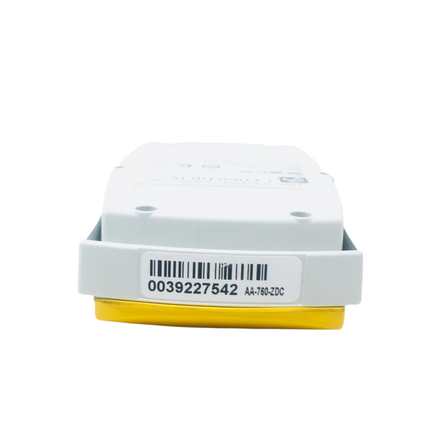 Zebra Wherecall Vtff-2235 Sistema De Localización En Tiempo