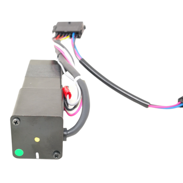 Servo motor 3W DC 24v Panasonic sanyo