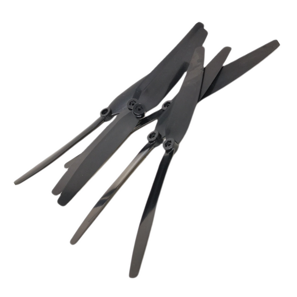 Helices repuesto Dron GWS EP1060 25cm pack 6pz