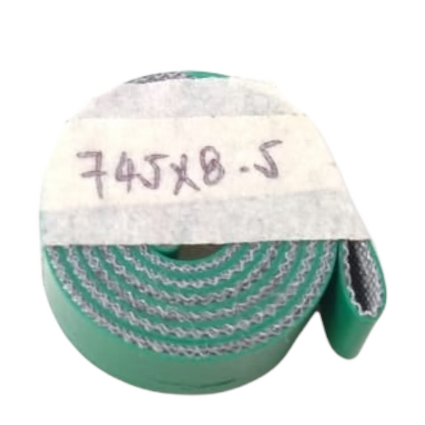 Correa plana cinta transportadora Panasonic distintos largos