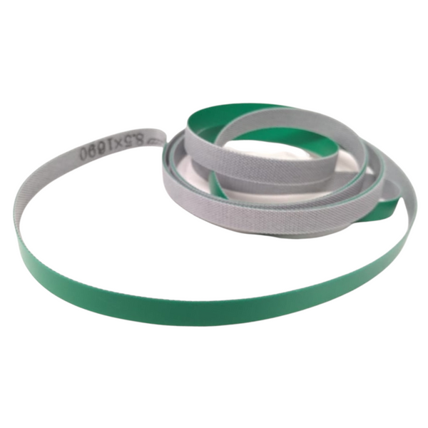 Correa plana cinta transportadora Panasonic distintos largos