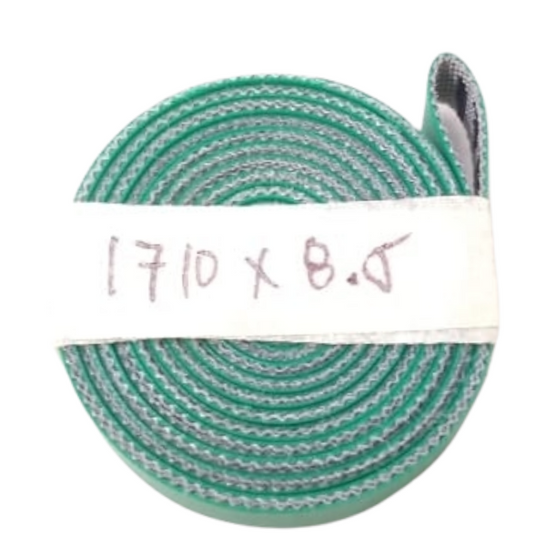 Correa plana cinta transportadora Panasonic distintos largos