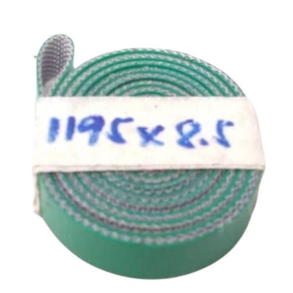 Correa plana cinta transportadora Panasonic distintos largos