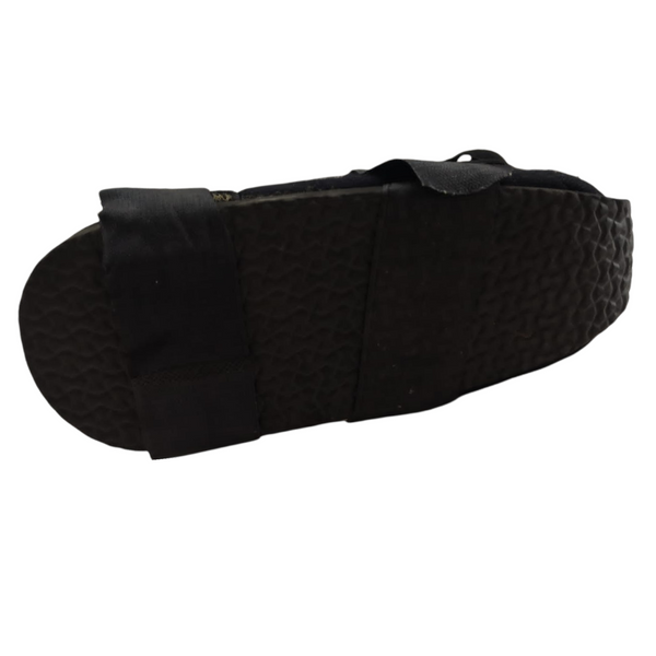 Férula Bota Corta Walker Tobillo Inmovilizadora usada