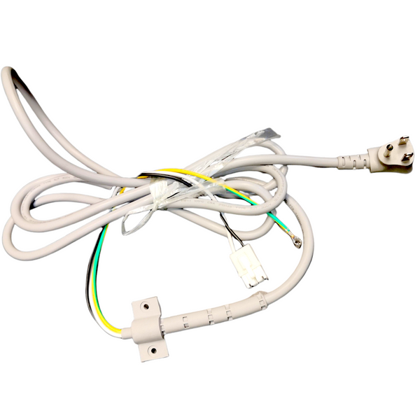 Cable corriente para Lavadora Whirlpool original nuevo