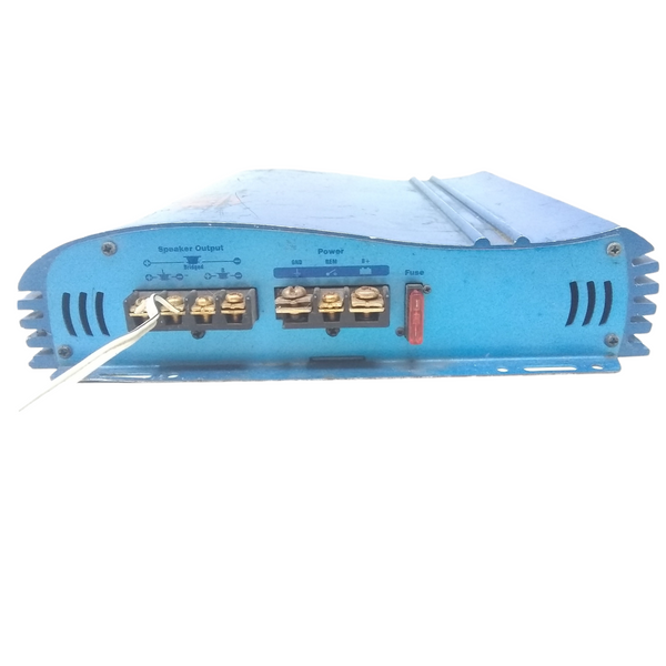 Amplificador PROFILE BAJA BA400 200w X 2