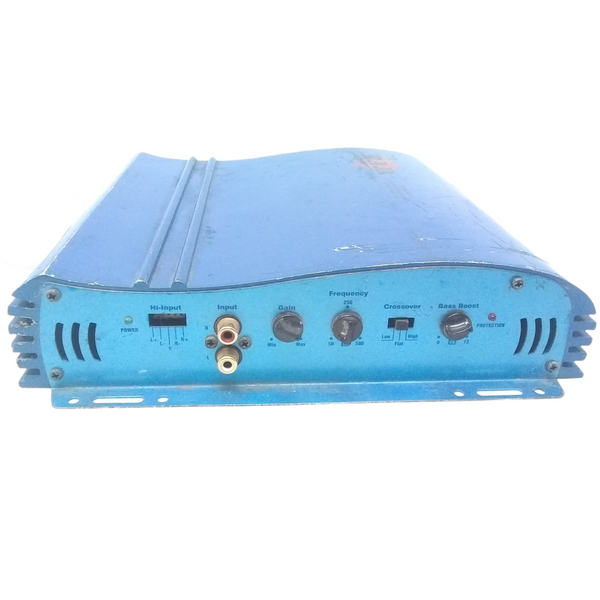 Amplificador PROFILE BAJA BA400 200w X 2