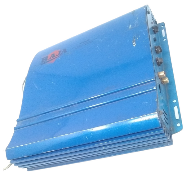 Amplificador PROFILE BAJA BA400 200w X 2