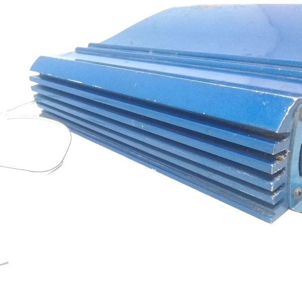 Amplificador PROFILE BAJA BA400 200w X 2