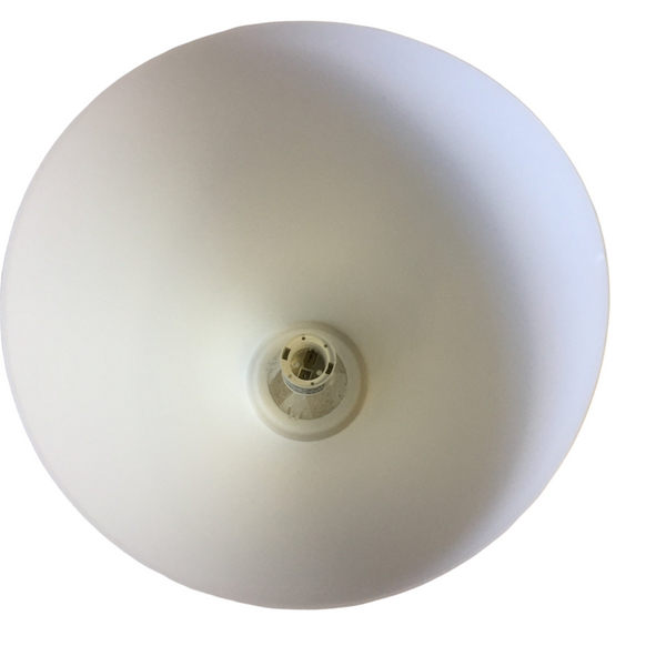 Lampara Colgante Ikea Melodi 28 Cm