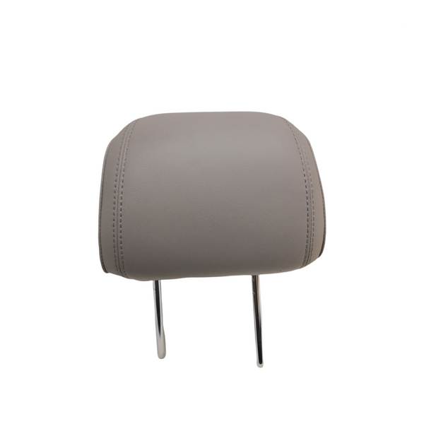 Cabecera Cuero Gris Ford Explorer 2011-15 Headrest